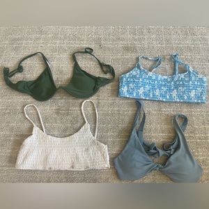 Bikini top bundle